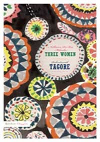 Three Women book cover