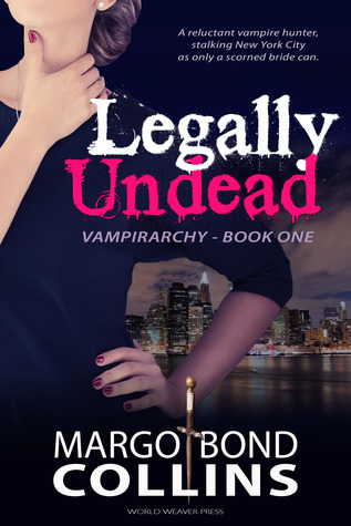 Vampirarchy book cover 1