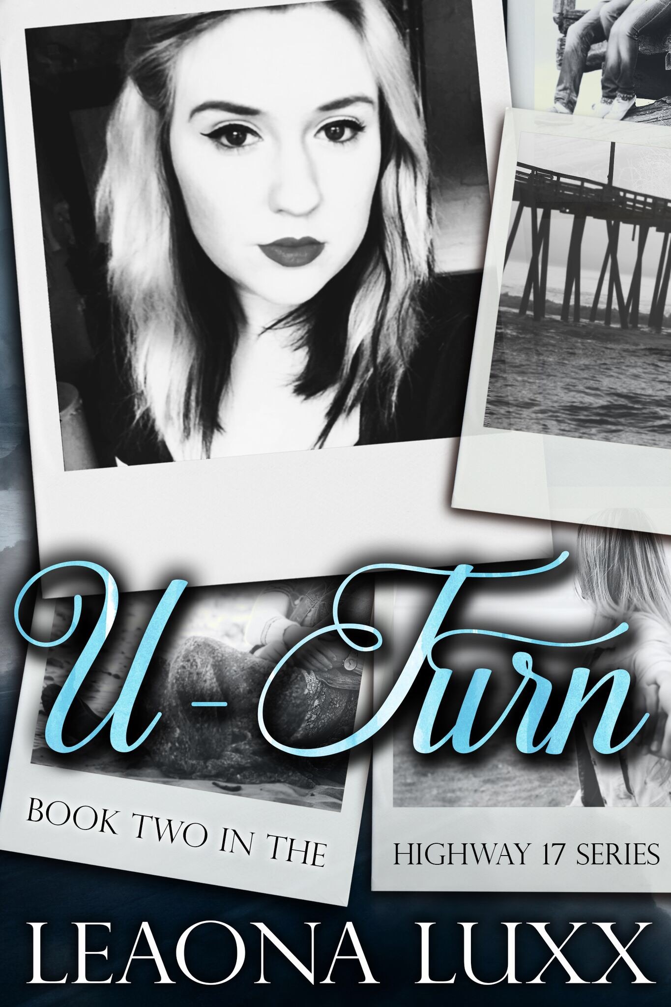 Love, Riley (Redemption Hwy 4) book cover