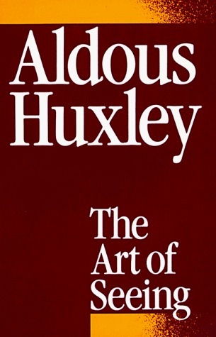 The Art of Seeing book cover