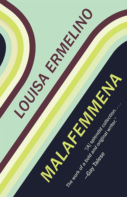 Malafemmena book cover