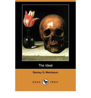 The Ideal book cover