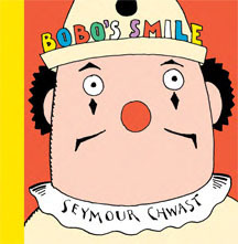 Bobo's Smile book cover