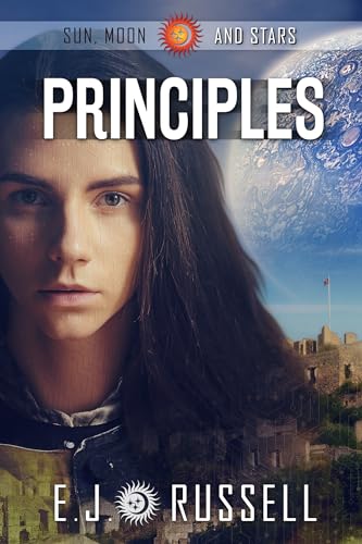Sun, Moon, and Stars book cover 2