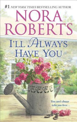 I'll Always Have You book cover