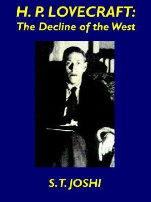 H.P. Lovecraft book cover