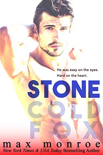 Stone Cold Fox Trilogy book cover 1