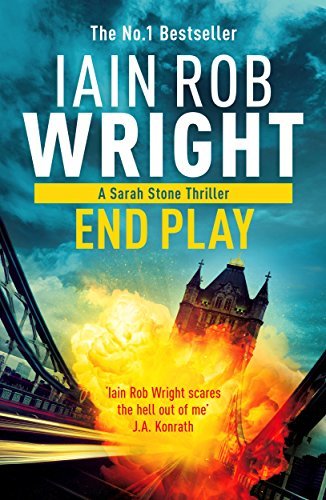 End Play book cover