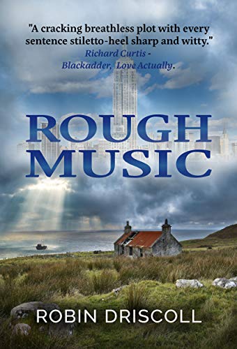 Rough Music book cover