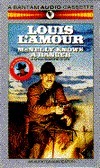 McNelly Knows a Ranger book cover