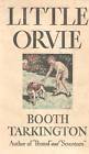 Little Orvie book cover