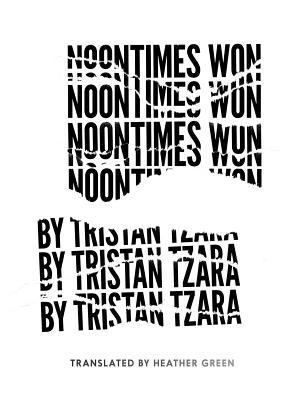 Noontimes Won book cover