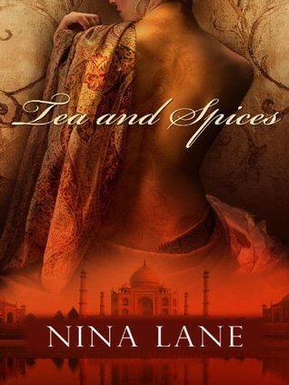 Tea and Spices book cover