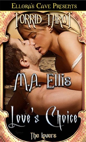 Love's Choice book cover