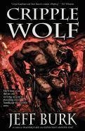 Cripple Wolf book cover