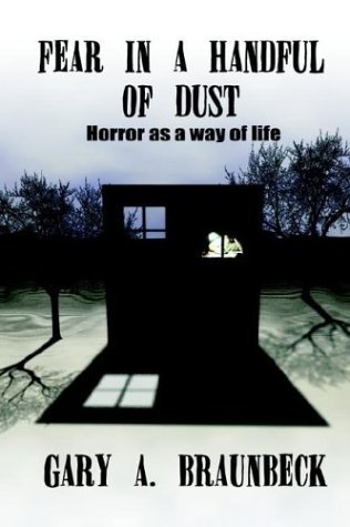 Fear in a Handful of Dust book cover