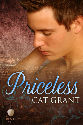 Irresistible Attraction book cover 1