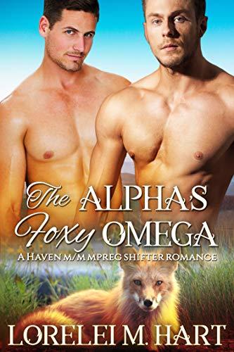 Couples of Haven book cover 2