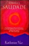 Saudade book cover