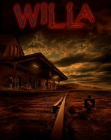 Willa book cover