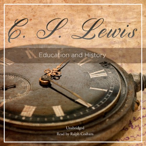 Education and History book cover