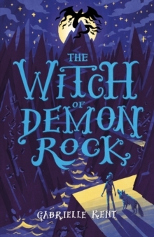 Alfie Bloom book cover 3