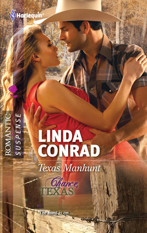 Chance, Texas Series book cover 2