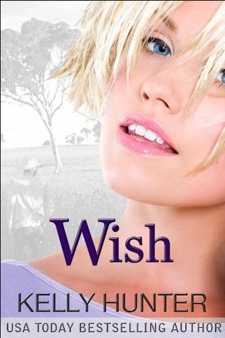 Wish book cover