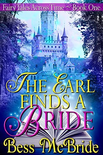 Fairy Tales Across Time book cover 1