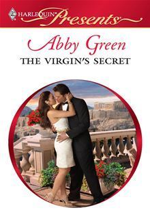 The Virgin's Secret book cover