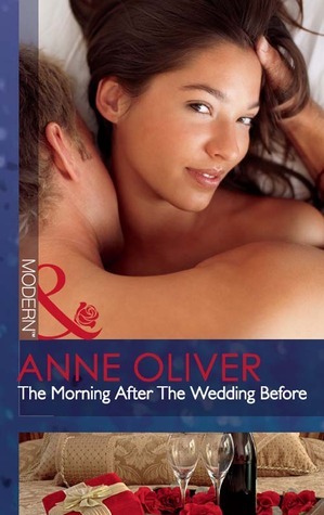 The Morning After the Wedding Before book cover