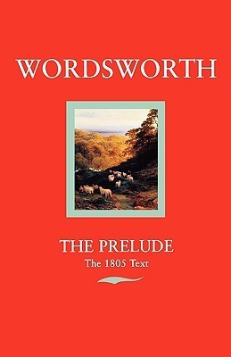 The Prelude book cover