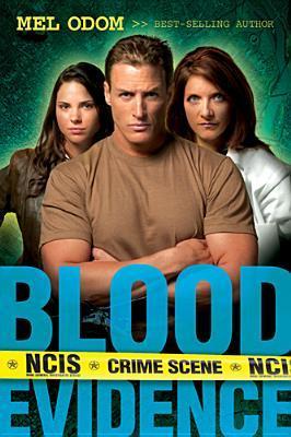 NCIS book cover 2