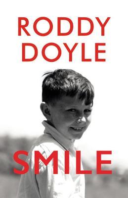 Smile book cover