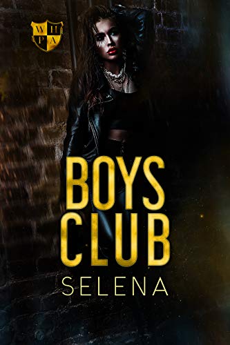 Willow Heights Prep Academy: The Exile book cover 3
