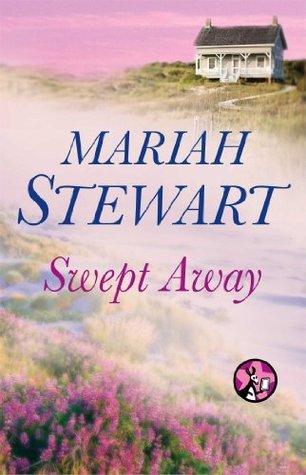 Swept Away book cover
