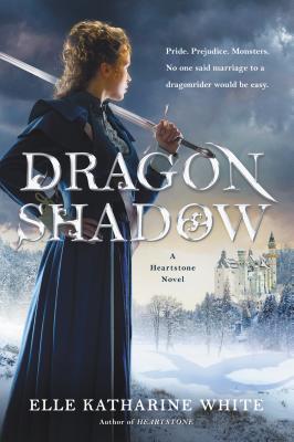 Heartstone book cover 2