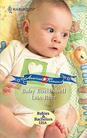 Baby Bombshell book cover