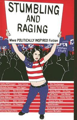 Stumbling and Raging book cover