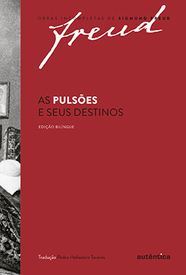 As pulsões e seus destinos book cover
