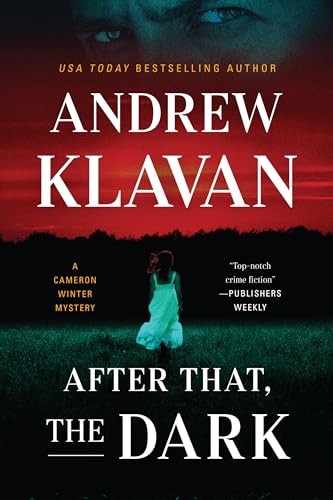 After That, the Dark book cover