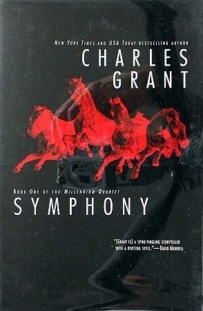 Millennium Quartet book cover 1