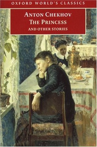 The Princess and Other Stories book cover