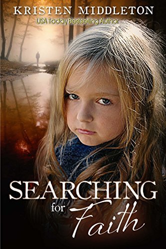 Searching for Faith book cover