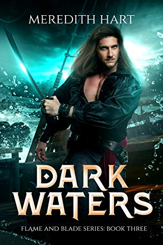 Dark Waters book cover