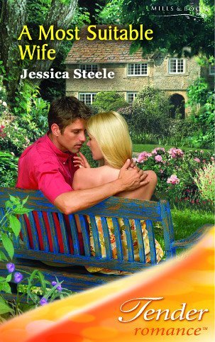 A Most Suitable Wife book cover