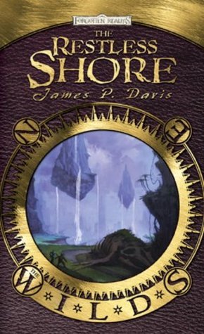 The Wilds book cover 2