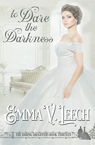 To Dare the Darkness book cover