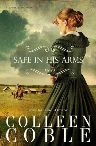 Under Texas Stars book cover 2