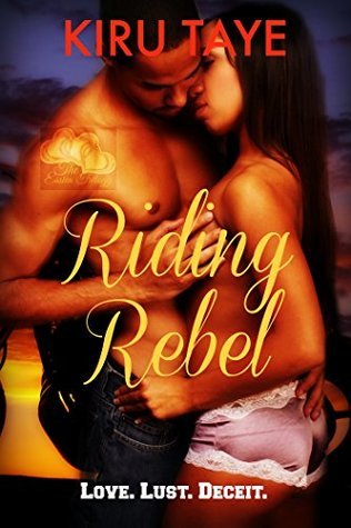 The Essien Series book cover 3